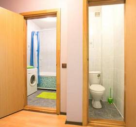 Отдых в Gorskiy Apartment - Россия, Новосибирск