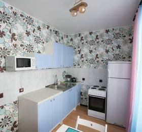 Gorskiy Apartment в Новосибирске