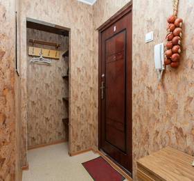 Туры в Solnechny Veter Apartment On Zheleznodorozhnaya в России