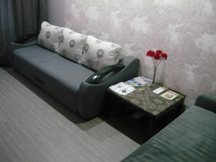 Apartments Gogolya 204/1 Россия, Новосибирск