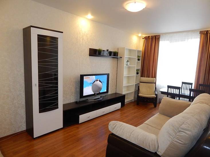 AAA Elita on Semiy Shamshinih 12 Россия, Новосибирск