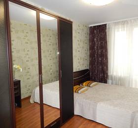 Отдых в AAA Elita on Semiy Shamshinih 12 - Россия, Новосибирск