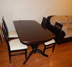 Туры в AAA Elita on Semiy Shamshinih 12 в России