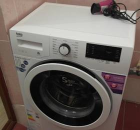 Apartment Semyi Shamshinykh в Новосибирске