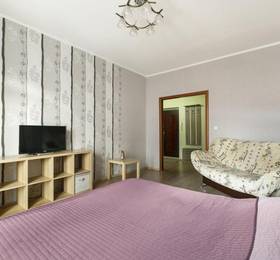 Отдых в Apartment Semyi Shamshinykh - Россия, Новосибирск