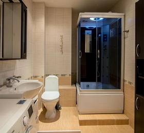 Apartment Na Kirova 25 в Новосибирске
