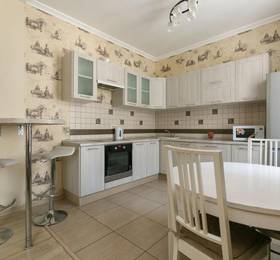 Отдых в Apartment Na Sovetskoy - Россия, Новосибирск