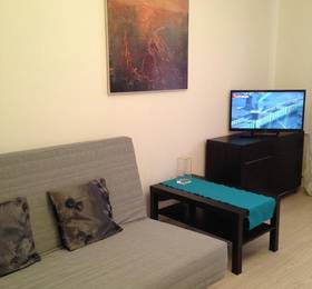 Туры в Chieliuskintsiev Apartment в России