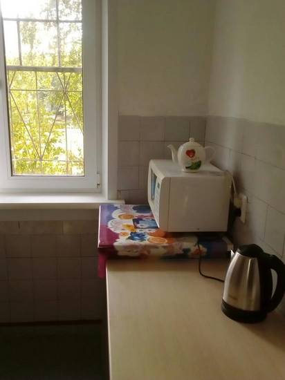 Hostel U Vokzala Россия, Новосибирск