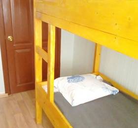 Hostel U Vokzala в Новосибирске