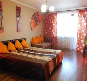 AAA Elita on Gogol 32/1 в Новосибирске