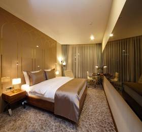 Inera Hotel в Стамбуле