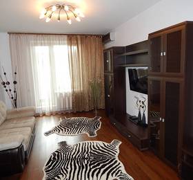 Туры в AAA Elita on Yadryncevskaya 18 в России
