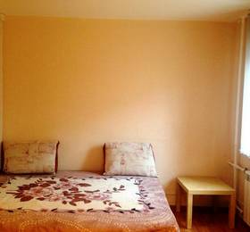 Apartment Gogolya в Новосибирске