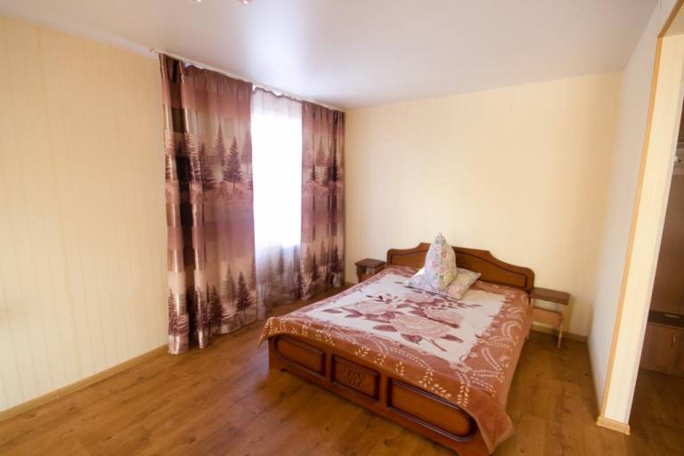 Apartment Gogolya