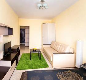 Отдых в Apartment Serebryanyye klyuchi 6 - Россия, Новосибирск