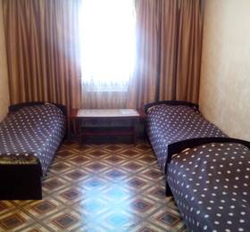 Hostel Soyuz + в Новосибирске