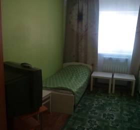 Отдых в Hostel Soyuz + - Россия, Новосибирск