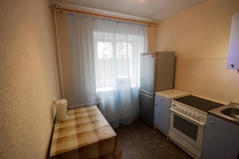 Apartment on Lenina 30/1 Россия, Новосибирск