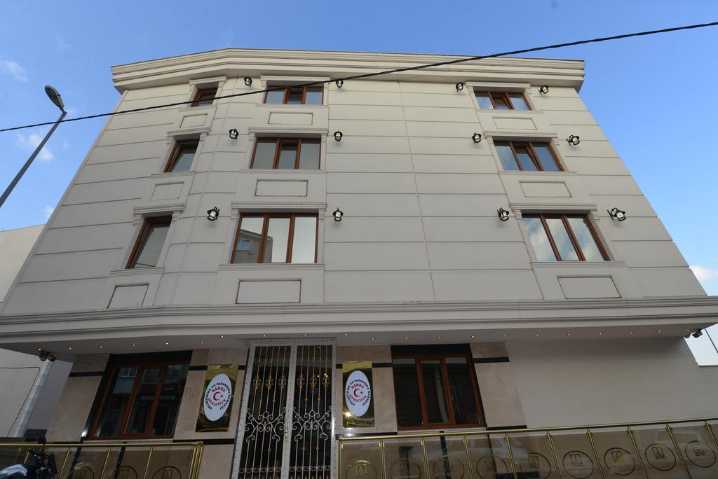 Sahra Airport Hotel  Турция, Стамбул