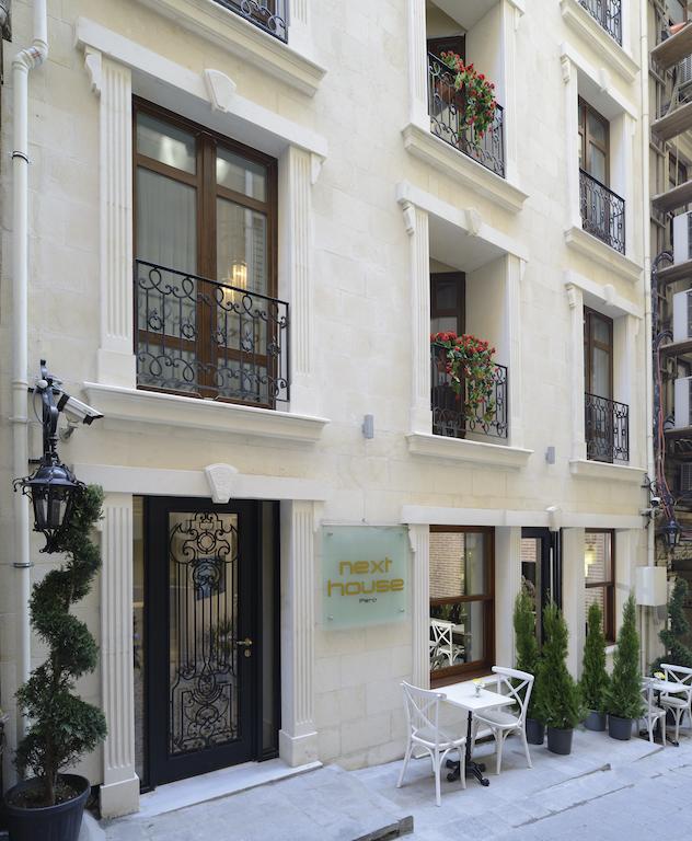 Nexthouse Pera Hotel  Турция, Стамбул