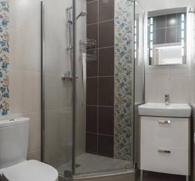 Valeri Hotel в Новосибирске