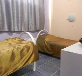 Отдых в А 54 Hostel - Россия, Новосибирск