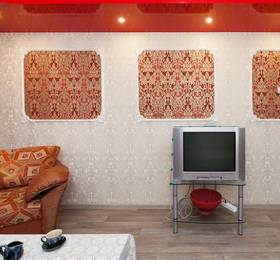 Отдых в Solnechny Veter Apartment Na Ippodromskoy - Россия, Новосибирск