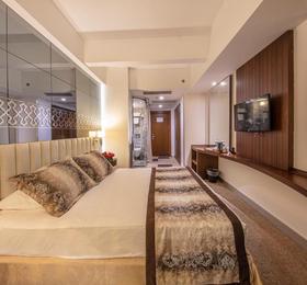 Отдых в Pera Center Hotel Spa - Турция, Стамбул