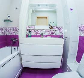 Apartment Gorskiy 75 в Новосибирске