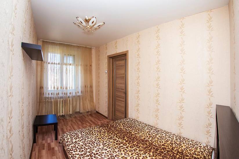 Apartment Karla Marksa 19 Россия, Новосибирск