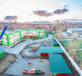 Туры в Apartment Karla Marksa 19 в России