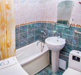 Apartment Karla Marksa 19 в Новосибирске