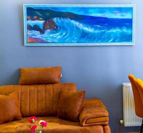 Туры в Dolce Vita Apartments в Турции