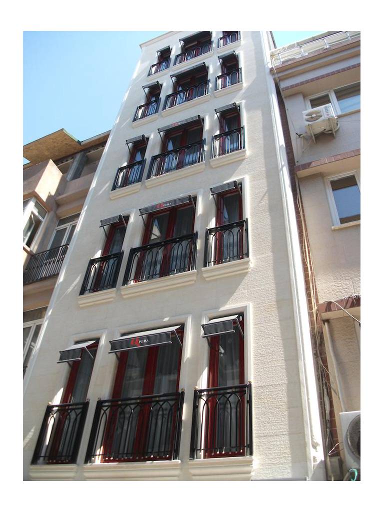 Q Pera Hotel