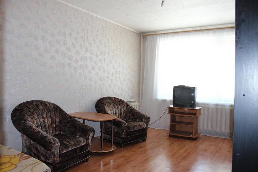 Apartment on Sibirskaya Россия, Новосибирск