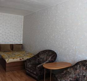 Apartment on Sibirskaya в Новосибирске