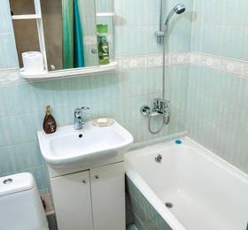 Туры в Apartment on Komsomolskiy Prospekt в России
