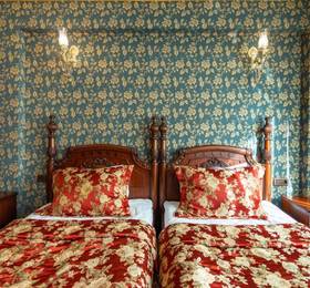 Отдых в The First Ottoman Apartments - Турция, Стамбул