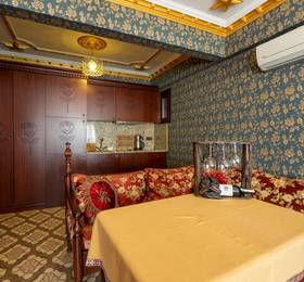 The First Ottoman Apartments в Стамбуле