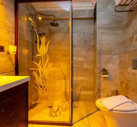 Туры в The First Ottoman Apartments в Турции