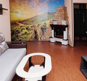 Отдых в Apartment Blyukhera - Россия, Новосибирск