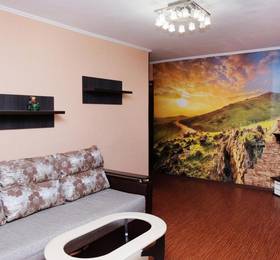 Туры в Apartment Blyukhera в России