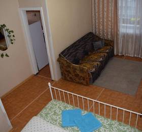 Туры в Apartment on Gogolya в России