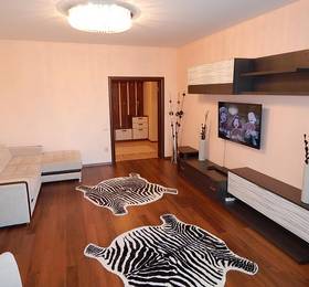 Туры в Apartment AAA Elita on Yadrintsevskoy 18-2 в России