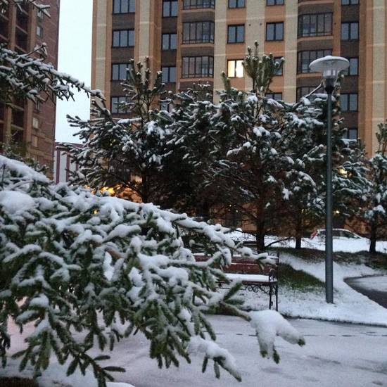 Apartments on Derzhavina 47 Россия, Новосибирск