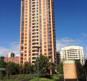 Туры в Apartments on Derzhavina 47 в России