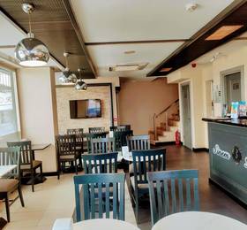 Туры в Sinem Hotel в Турции