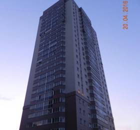 Отдых в apartments on Krylova 34 - Россия, Новосибирск