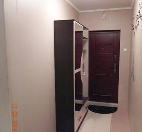 Отдых в Apartment on Stofato 3 - Россия, Новосибирск